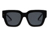 Prive Revaux Square Sunglasses