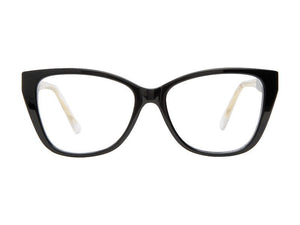 Prive Revaux Cat-Eye Frame - THE CAMILLE/BB