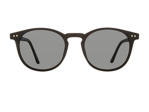 Prive Revaux Round Sunglasses - THE MAESTROX/S