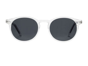 Prive Revaux Round Sunglasses - MAESTRO M/S