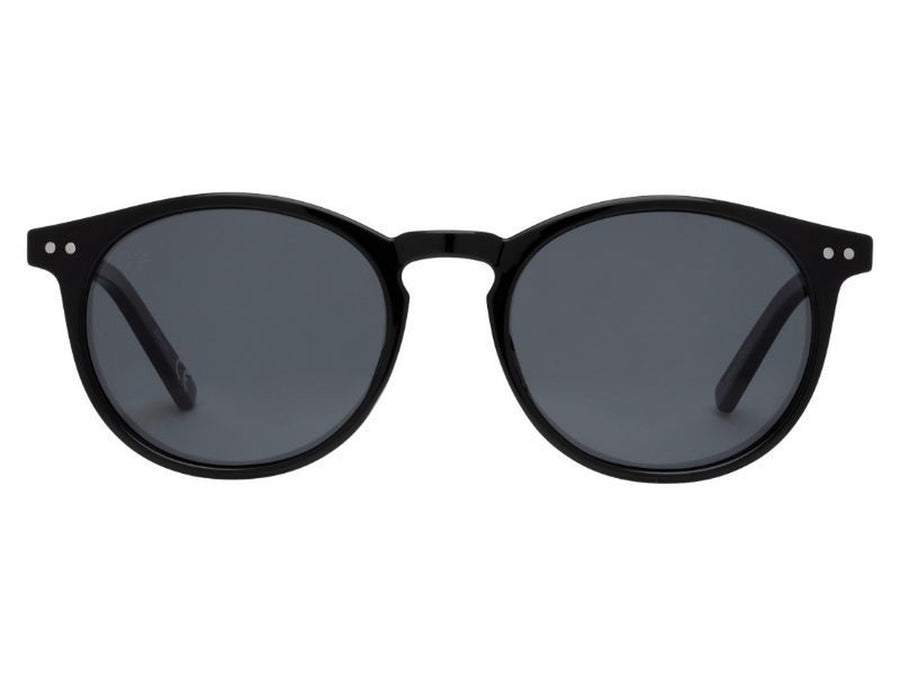 Prive Revaux Round Sunglasses - MAESTRO MX/S