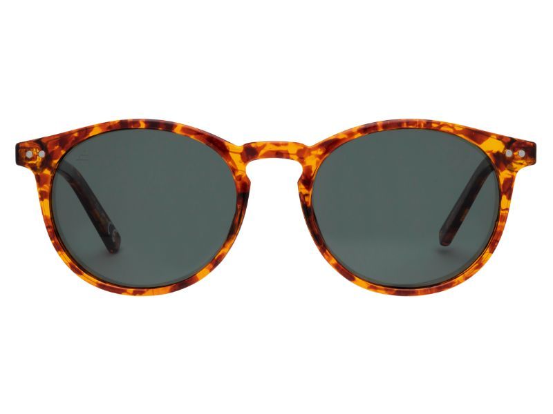 Prive Revaux Round Sunglasses - MAESTRO MX/S