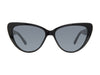 Prive Revaux Cat-Eye Sunglasses