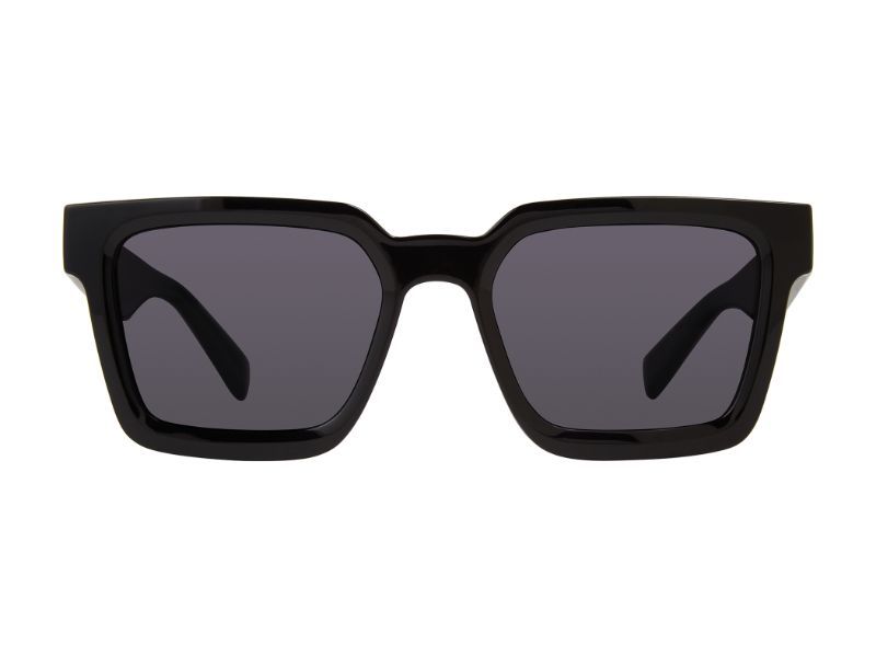 Prive Revaux Square Sunglasses - VICE CITY/S