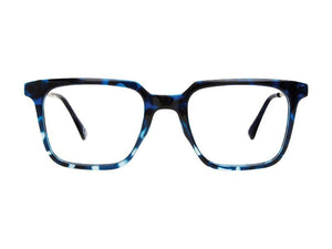 Prive Revaux Square Frame - THE GEORGE