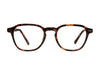 Prive Revaux Round Frames