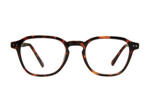 Prive Revaux Round Frame - THE ENRIQUE