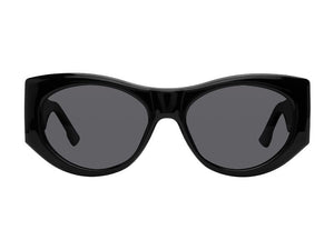 Prive Revaux Round Sunglasses - THE PEREZ/S