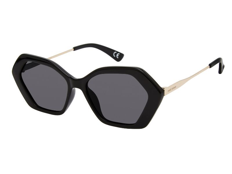 Prive Revaux Round Sunglasses - BELLE MEADE/S