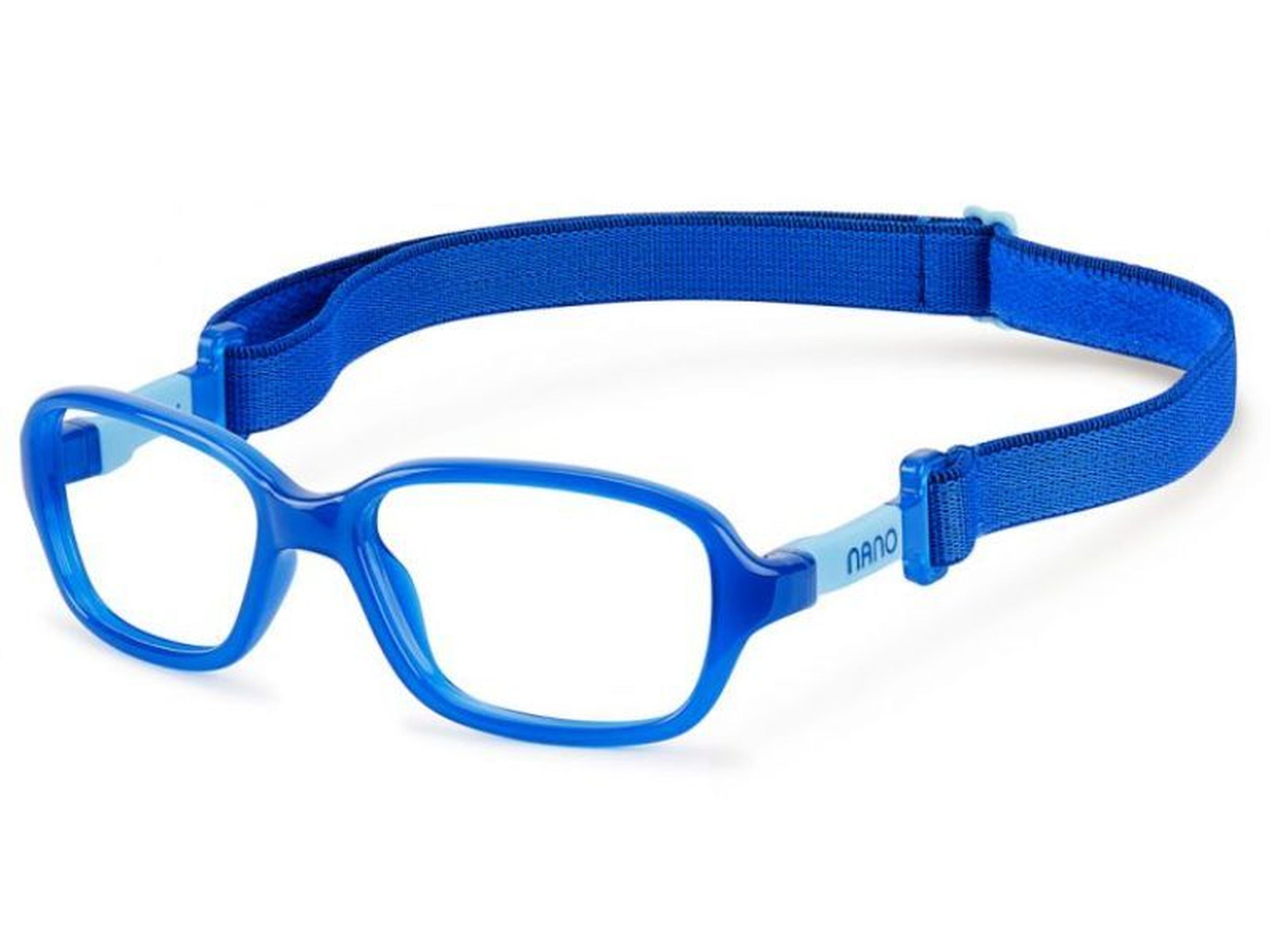 Nano Square Frames