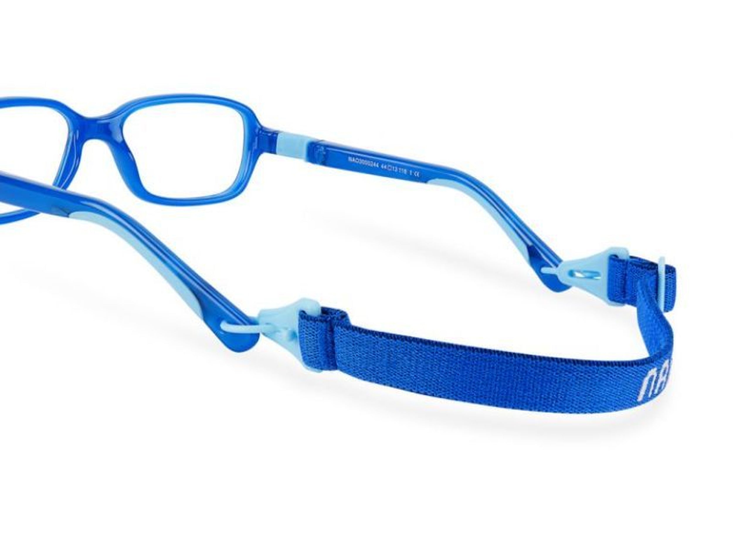 Nano Square Frames
