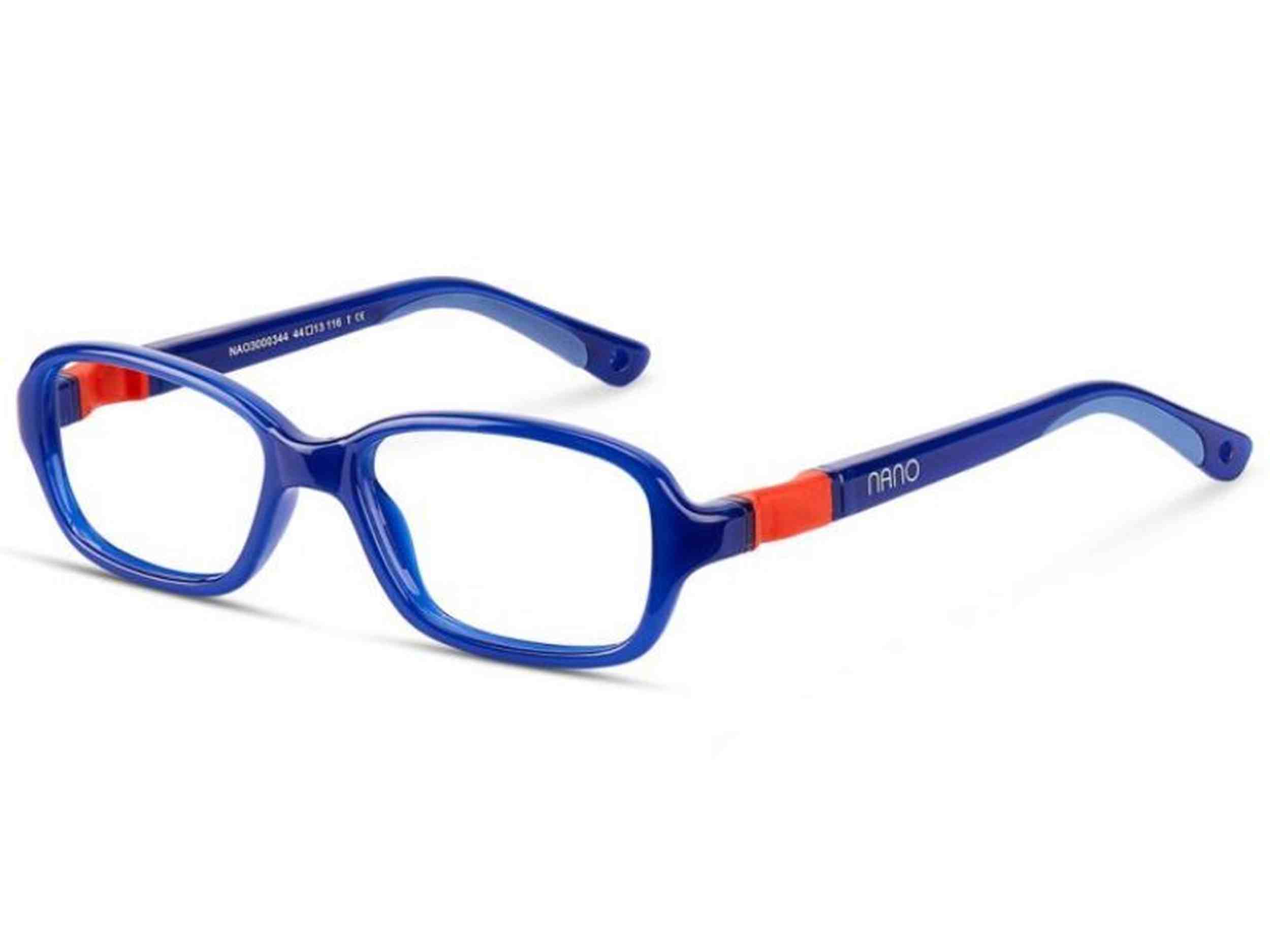 Nano Square Frames