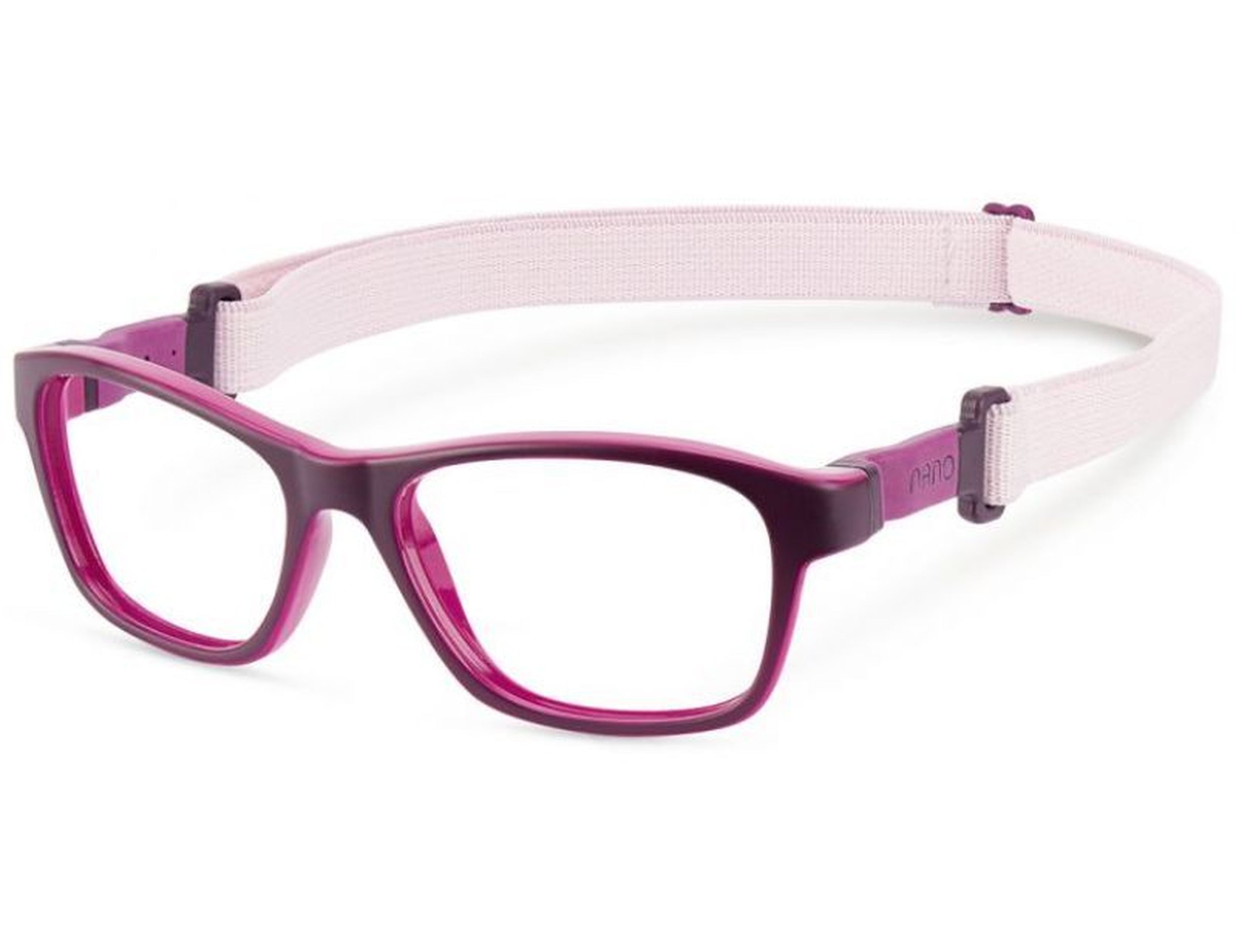 Nano Square Frames