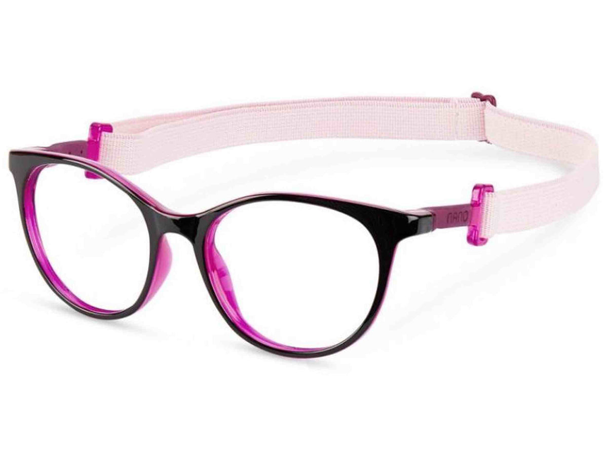 Nano Square Frames