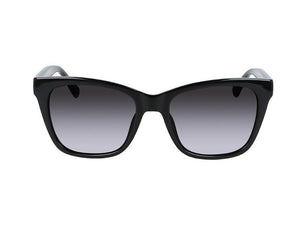 Calvin Klein  Cat-Eye sunglasses - CKJ21618S
