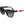 Load image into Gallery viewer, Calvin Klein  Cat-Eye sunglasses - CKJ21618S
