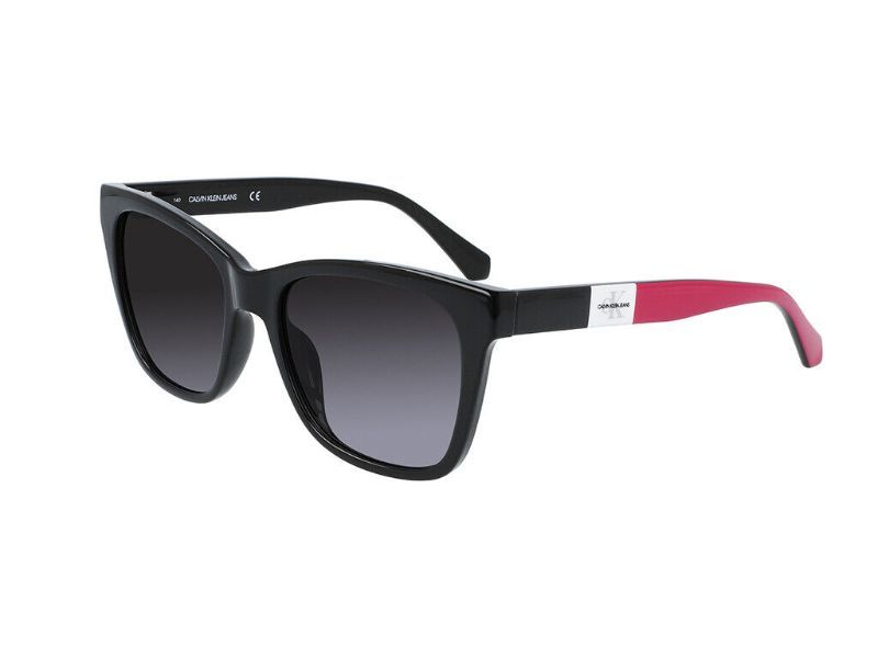 Calvin Klein  Cat-Eye sunglasses - CKJ21618S