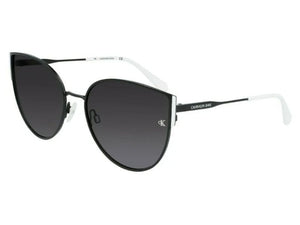 Calvin Klein  Cat-Eye sunglasses - CKJ21210S