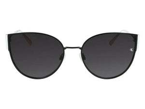 Calvin Klein  Cat-Eye sunglasses - CKJ21210S