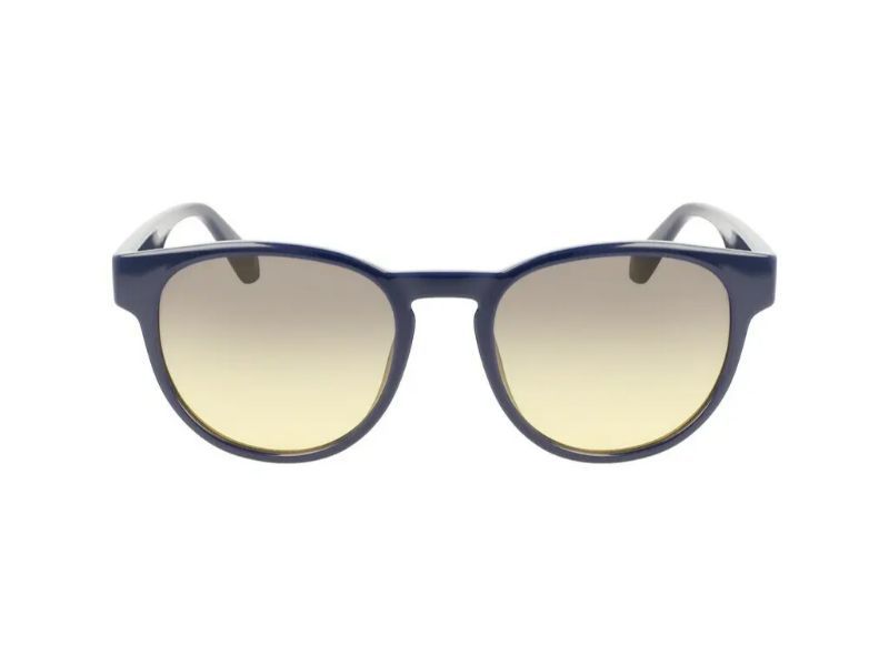 Calvin Klein  Round sunglasses - CKJ22609S