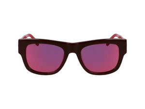 Calvin Klein  Round sunglasses - CKJ22637S