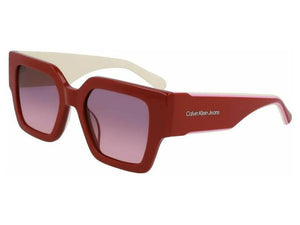 Calvin Klein  Square sunglasses - CKJ22638S