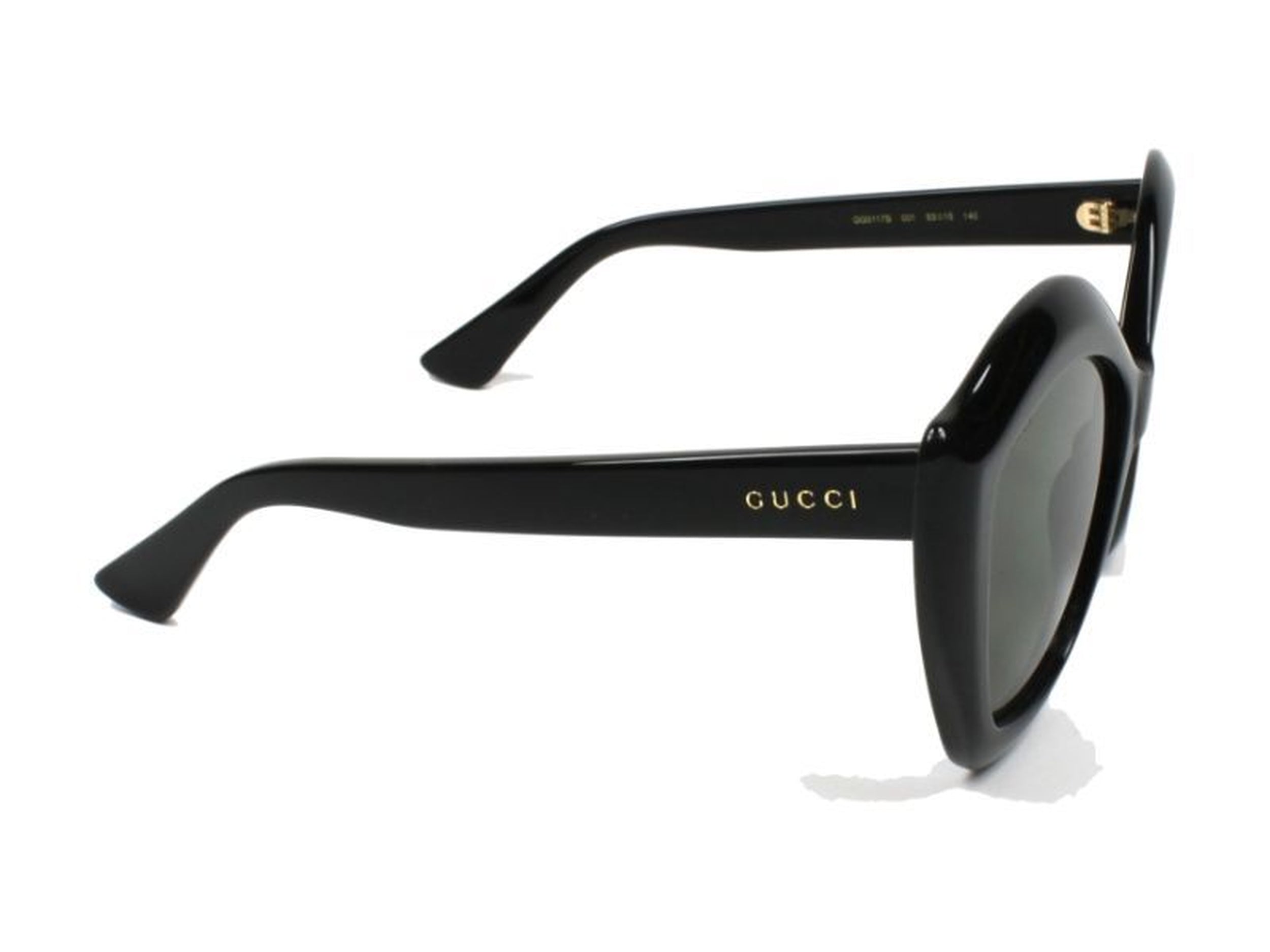 Gucci Cat-Eye Sunglasses