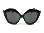 Gucci Cat-Eye Sunglasses