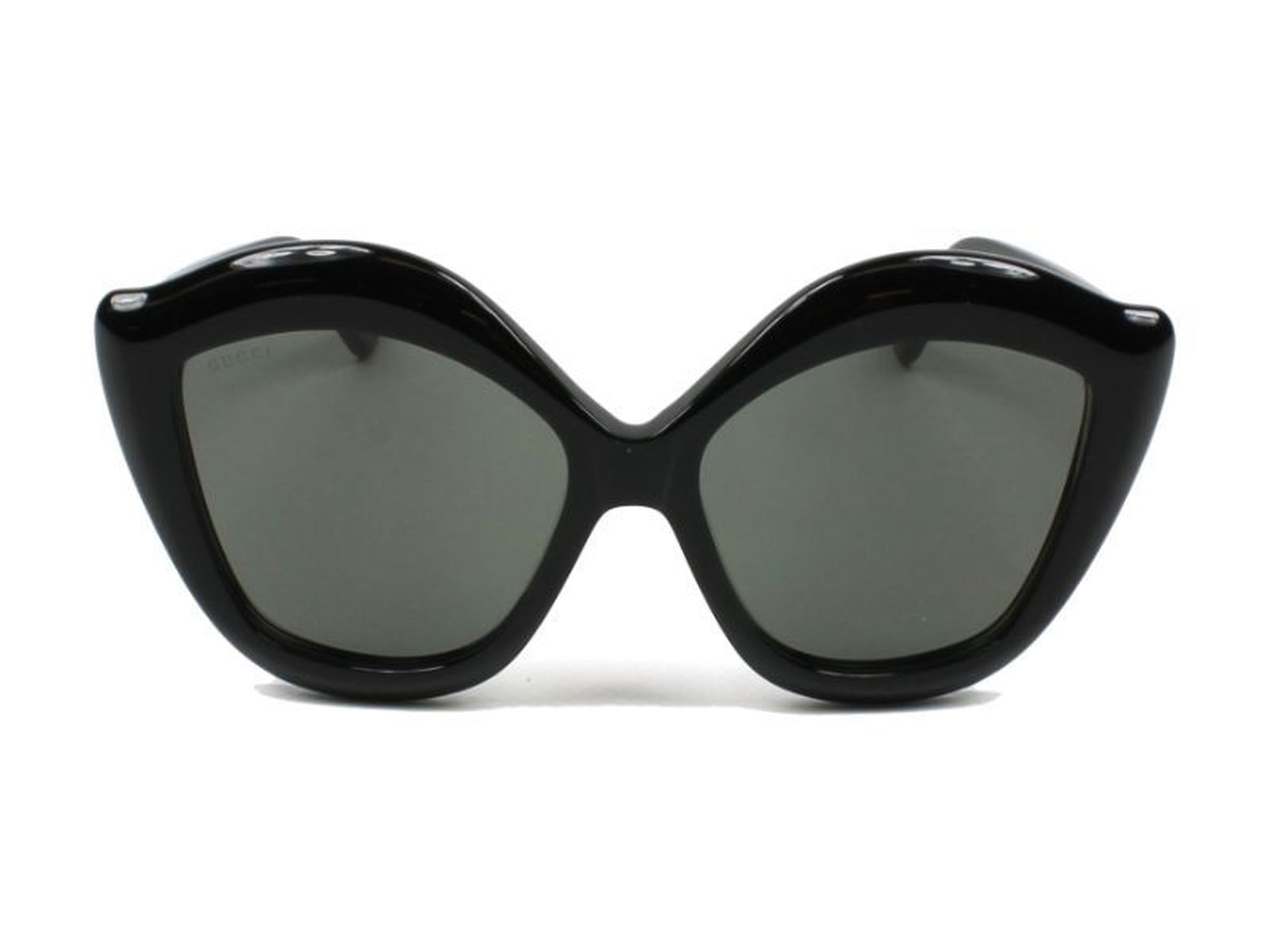 Gucci Cat-Eye Sunglasses