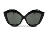 Gucci Cat-Eye Sunglasses