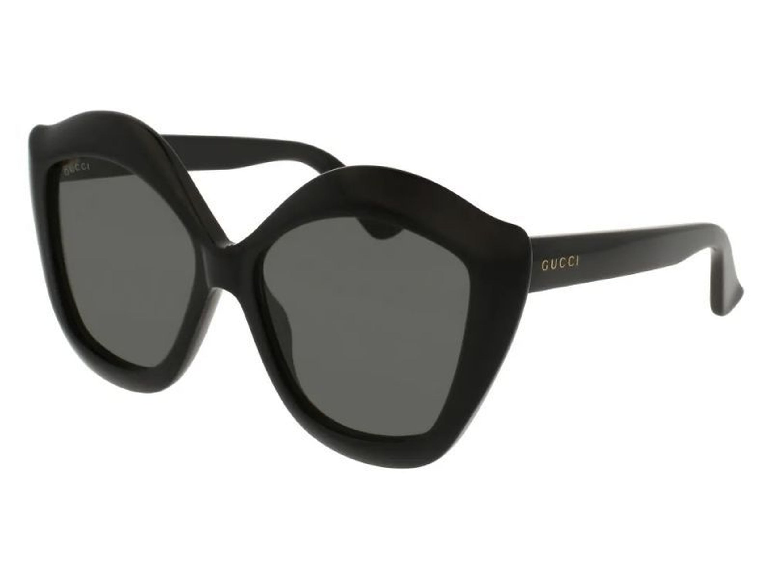 Gucci Cat-Eye Sunglasses