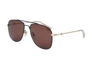 Gucci  Square sunglasses - GG0514S