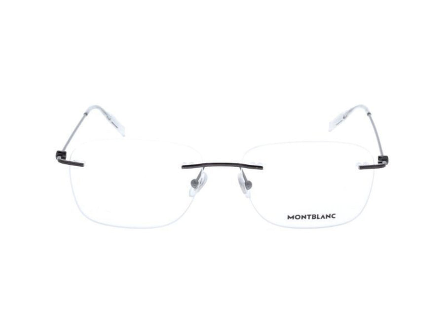 Mont Blanc  Square Frame - MB0075O