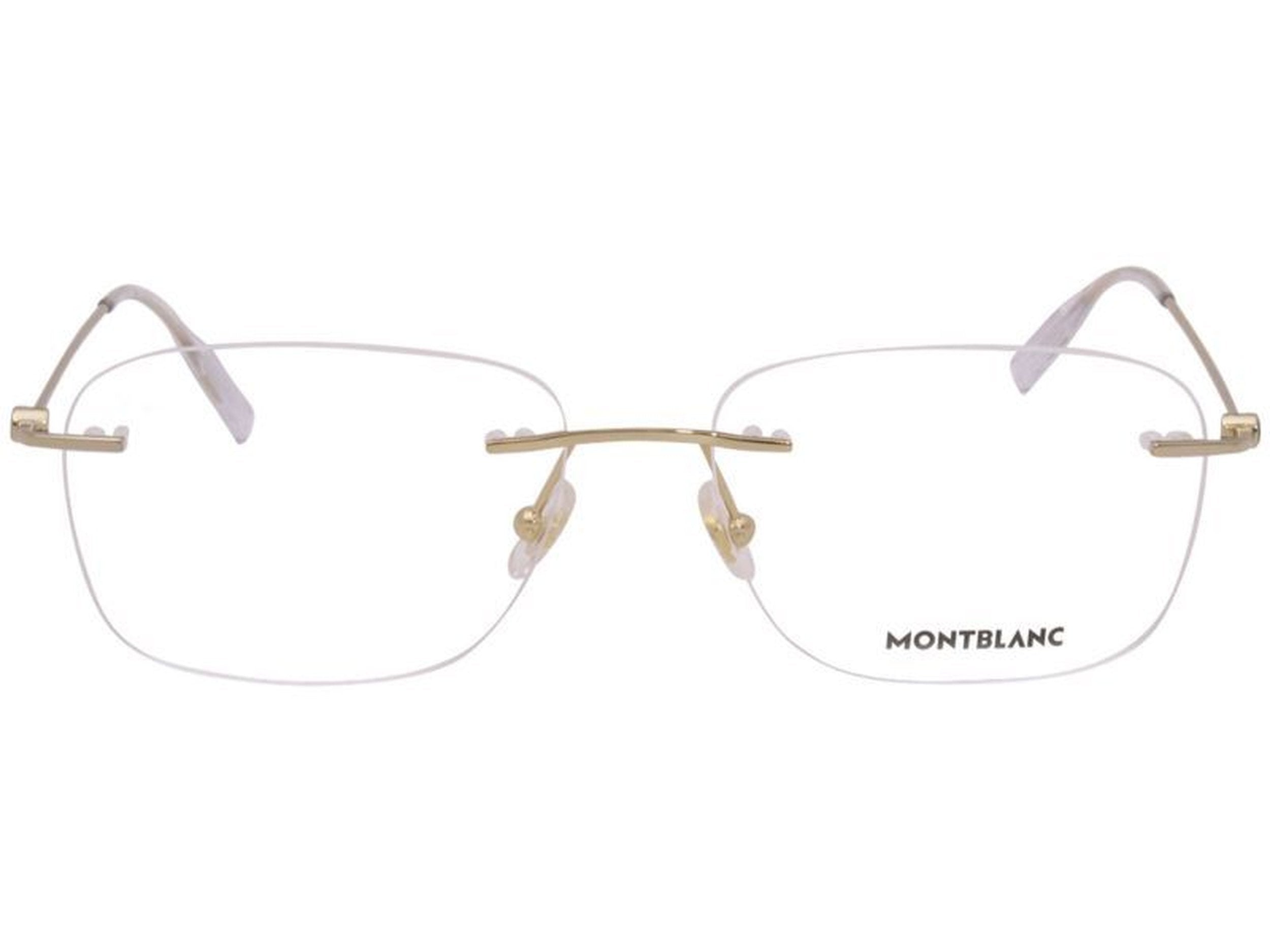 Mont Blanc Square Frames
