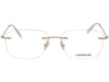 Mont Blanc Square Frames