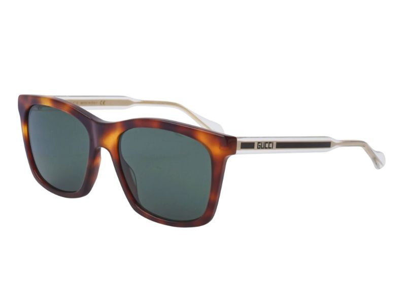Gucci  Square sunglasses - GG0558S