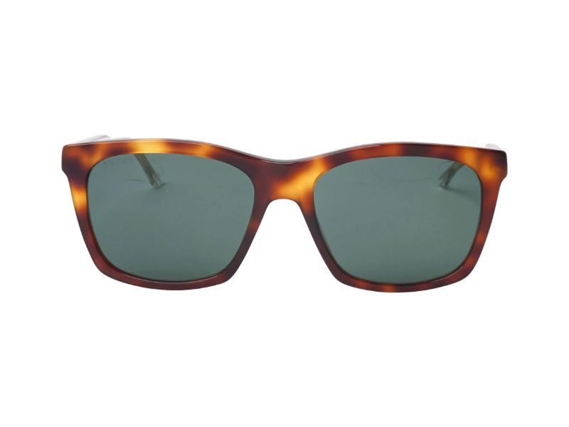 Gucci  Square sunglasses - GG0558S