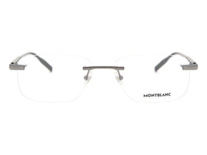 Mont Blanc  Square Frame - MB0088O