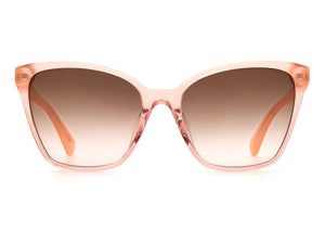 kate spade  Cat-Eye sunglasses - AMIYAH/G/S