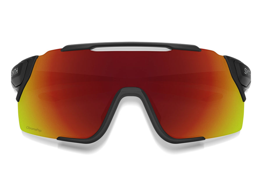 SMITH  Round sunglasses - ATTACK MAG MTB