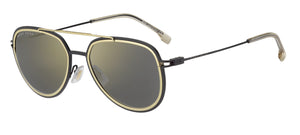 BOSS  Aviator sunglasses - BOSS 1193/S