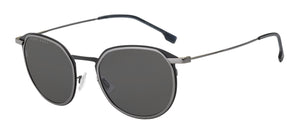 BOSS  Round sunglasses - BOSS 1196/S