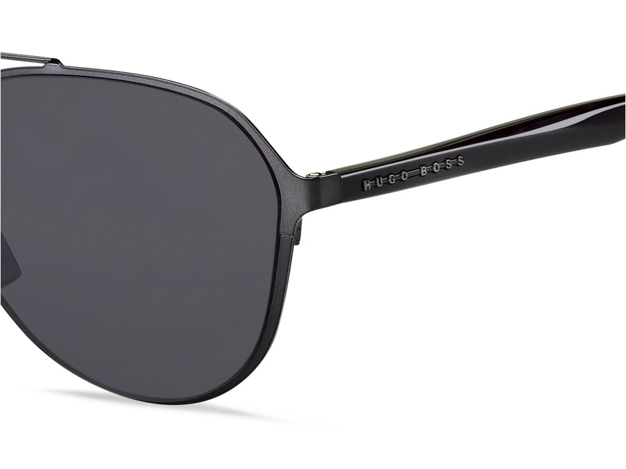BOSS  Aviator sunglasses - BOSS 1216/F/SK
