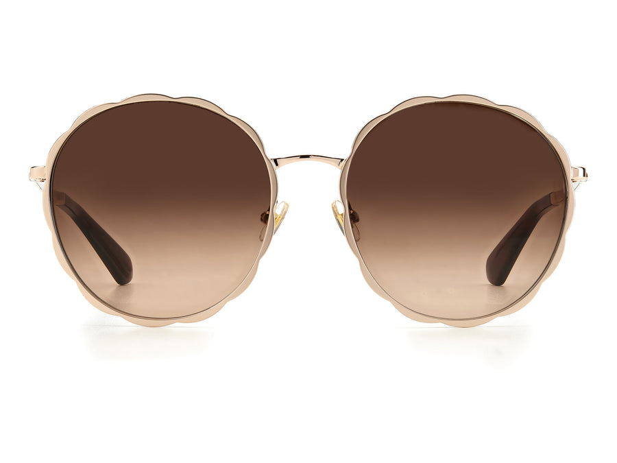 kate spade  Round sunglasses - CANNES/G/S