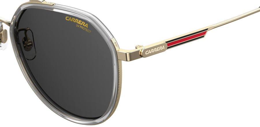 Carrera  Round sunglasses - CARRERA. 1028/GS