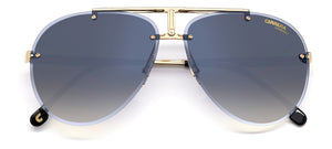 Carrera  Aviator sunglasses - CARRERA 1032/S