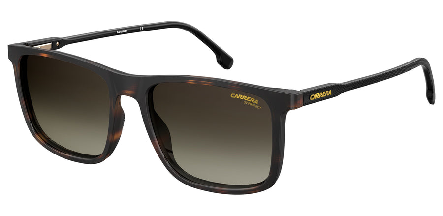 Carrera  Square sunglasses - CARRERA 231/S