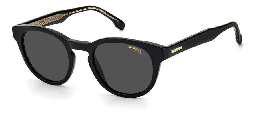 Carrera  Round sunglasses - CARRERA 252/S