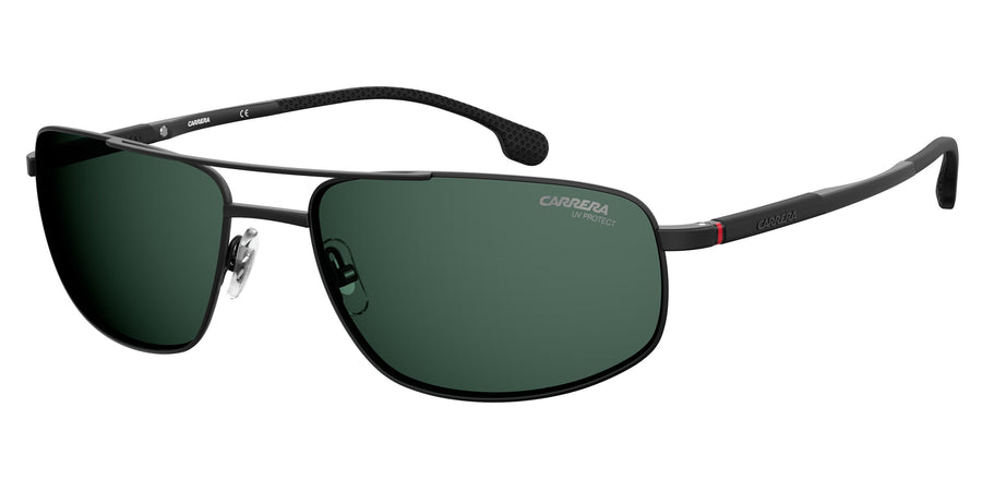 Carrera  Square sunglasses - CARRERA 8036/S
