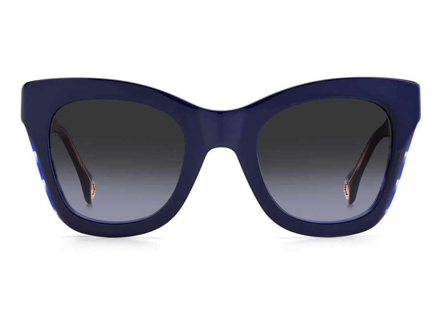 Carolina Herrera  Square sunglasses - CH 0015/S